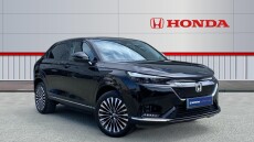 Honda E Ny1 150kW Elegance 69kWh 5dr Auto Electric Hatchback